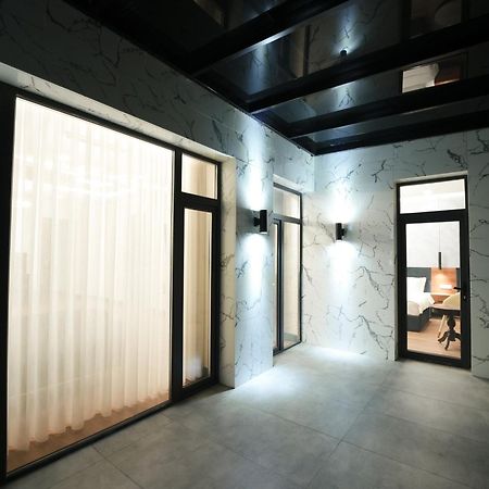 Avant Hotel Tashkent Pool&Spa Exterior photo