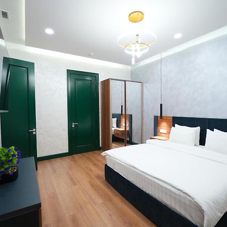 Avant Hotel Tashkent Pool&Spa Exterior photo