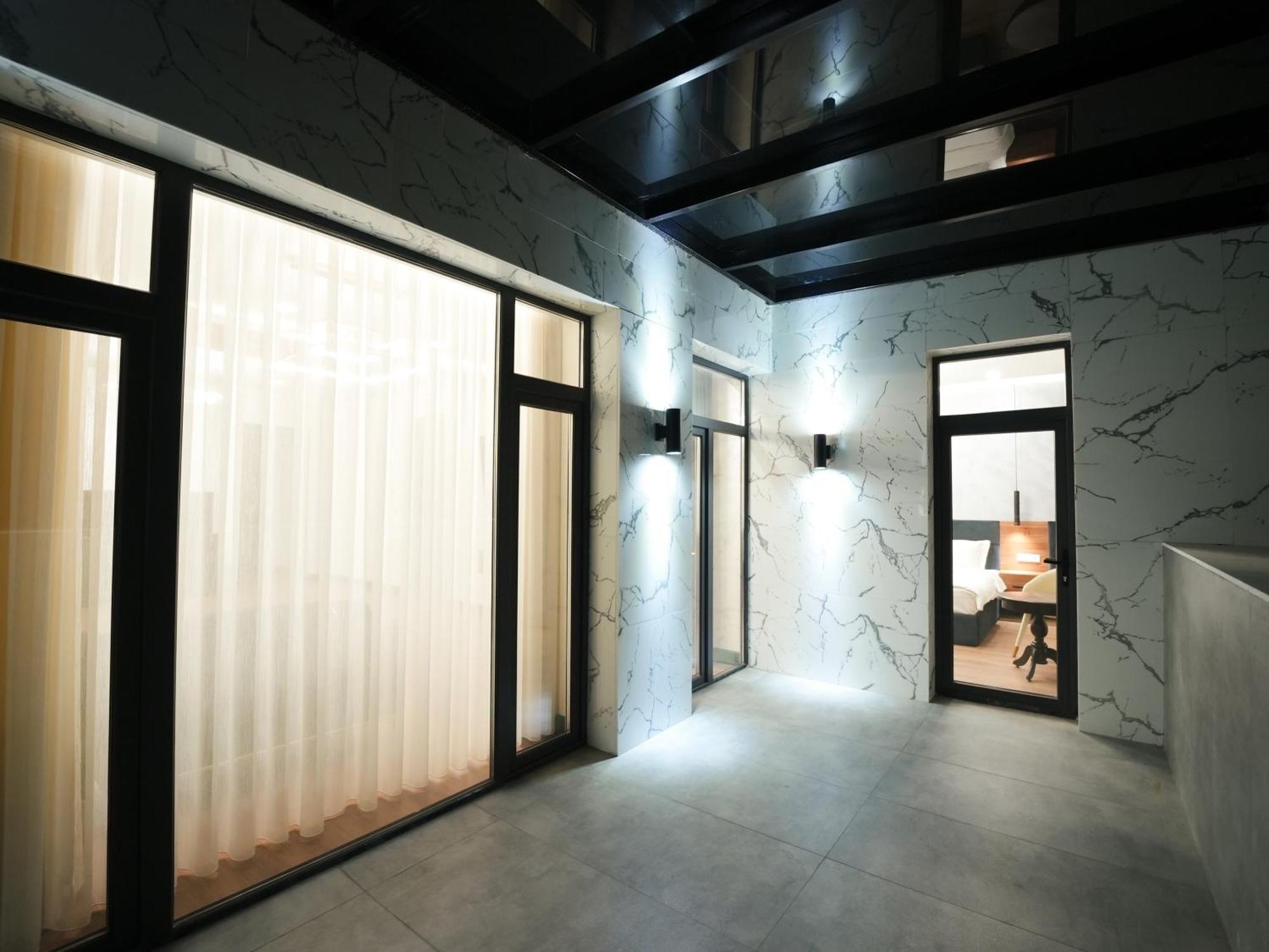 Avant Hotel Tashkent Pool&Spa Exterior photo